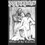 Nebiros (UK) : Order of the Carrion
